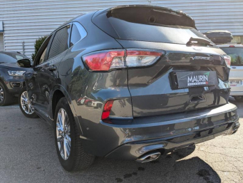 Photo 31 du bon plan FORD Kuga 2.5 Duratec 190ch FHEV Vignale BVA i-AWD occasion à 29990 €