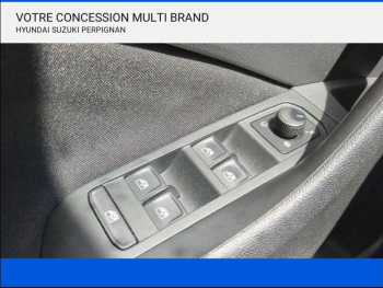 Photo 7 du bon plan SKODA Scala 1.6 TDI 116ch Ambition DSG7 Euro6d-T EVAP occasion à 15900 €