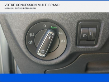 Photo 8 du bon plan SKODA Scala 1.6 TDI 116ch Ambition DSG7 Euro6d-T EVAP occasion à 15900 €
