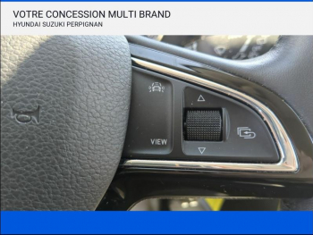 Photo 13 du bon plan SKODA Scala 1.6 TDI 116ch Ambition DSG7 Euro6d-T EVAP occasion à 15900 €