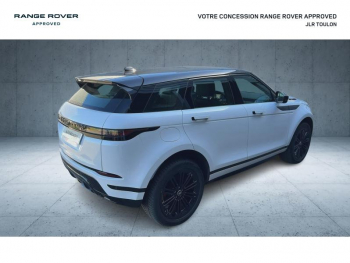 Photo 2 du bon plan LAND-ROVER Evoque 1.5 P270e PHEV 269ch Dynamic SE occasion à 69990 €