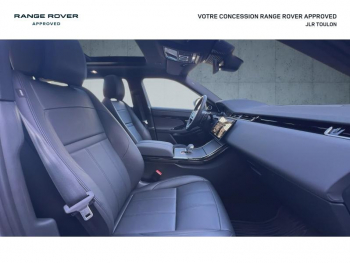 Photo 3 du bon plan LAND-ROVER Evoque 1.5 P270e PHEV 269ch Dynamic SE occasion à 69990 €