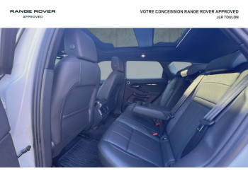 Photo 4 du bon plan LAND-ROVER Evoque 1.5 P270e PHEV 269ch Dynamic SE occasion à 69990 €