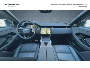 Photo 5 du bon plan LAND-ROVER Evoque 1.5 P270e PHEV 269ch Dynamic SE occasion à 69990 €