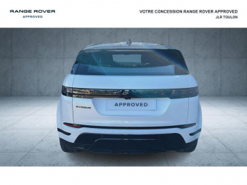Photo 7 du bon plan LAND-ROVER Evoque 1.5 P270e PHEV 269ch Dynamic SE occasion à 69990 €