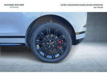 Photo 9 du bon plan LAND-ROVER Evoque 1.5 P270e PHEV 269ch Dynamic SE occasion à 69990 €
