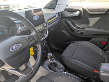 Photo 9 du bon plan FORD Puma 1.0 Flexifuel 125ch S&S Titanium occasion à 18990 €