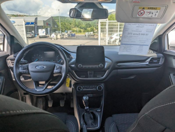 Photo 10 du bon plan FORD Puma 1.0 Flexifuel 125ch S&S Titanium occasion à 18990 €