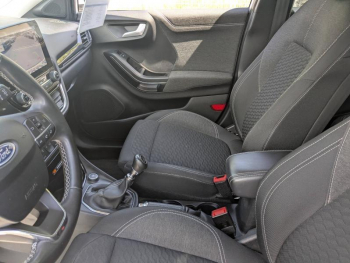Photo 13 du bon plan FORD Puma 1.0 Flexifuel 125ch S&S Titanium occasion à 18990 €