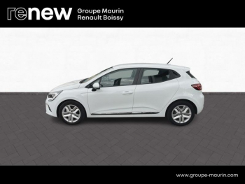 Photo 2 du bon plan RENAULT Clio 1.6 E-Tech 140ch Zen -21 occasion à 16990 €