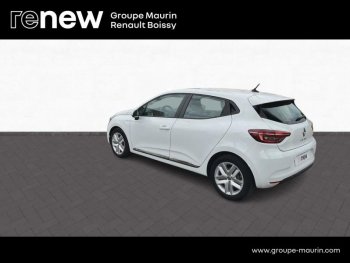 Photo 3 du bon plan RENAULT Clio 1.6 E-Tech 140ch Zen -21 occasion à 16990 €