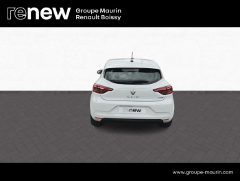 Photo 4 du bon plan RENAULT Clio 1.6 E-Tech 140ch Zen -21 occasion à 16990 €