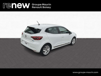 Photo 5 du bon plan RENAULT Clio 1.6 E-Tech 140ch Zen -21 occasion à 16990 €