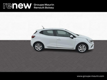 Photo 6 du bon plan RENAULT Clio 1.6 E-Tech 140ch Zen -21 occasion à 16990 €