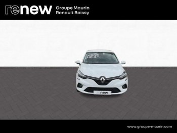 Photo 7 du bon plan RENAULT Clio 1.6 E-Tech 140ch Zen -21 occasion à 16990 €