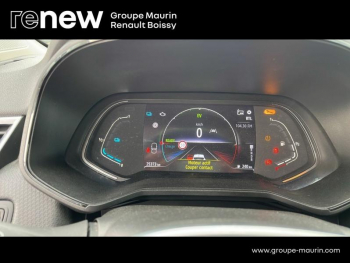 Photo 8 du bon plan RENAULT Clio 1.6 E-Tech 140ch Zen -21 occasion à 16990 €