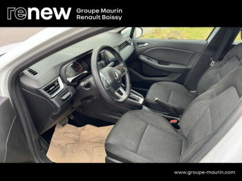 Photo 9 du bon plan RENAULT Clio 1.6 E-Tech 140ch Zen -21 occasion à 16990 €