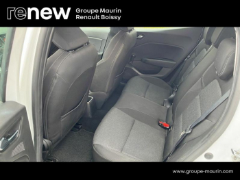 Photo 10 du bon plan RENAULT Clio 1.6 E-Tech 140ch Zen -21 occasion à 16990 €