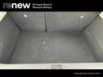 Photo 12 du bon plan RENAULT Clio 1.6 E-Tech 140ch Zen -21 occasion à 16990 €