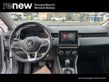 Photo 13 du bon plan RENAULT Clio 1.6 E-Tech 140ch Zen -21 occasion à 16990 €