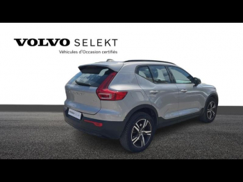 Photo 3 du bon plan VOLVO XC40 B3 163ch Plus DCT 7 occasion à 34990 €