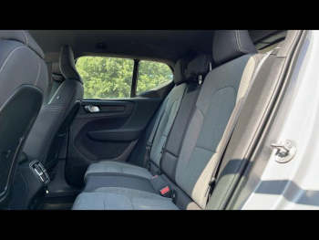 Photo 6 du bon plan VOLVO XC40 B3 163ch Plus DCT 7 occasion à 34990 €