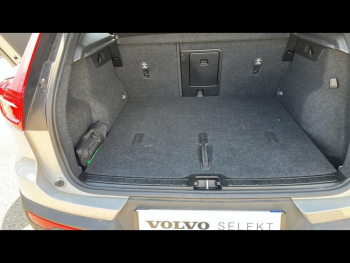 Photo 7 du bon plan VOLVO XC40 B3 163ch Plus DCT 7 occasion à 34990 €