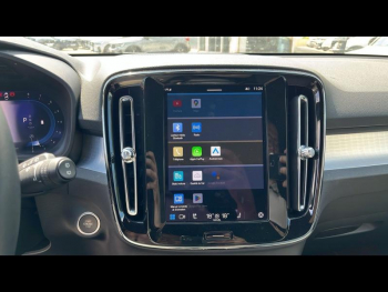 Photo 12 du bon plan VOLVO XC40 B3 163ch Plus DCT 7 occasion à 34990 €