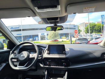 Photo 3 du bon plan NISSAN Qashqai e-POWER 190ch Business Edition 2022 occasion à 29990 €