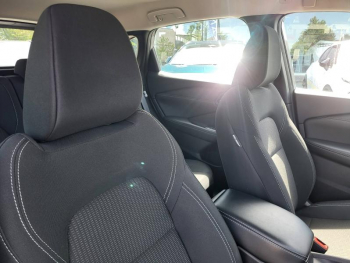 Photo 5 du bon plan NISSAN Qashqai e-POWER 190ch Business Edition 2022 occasion à 29990 €