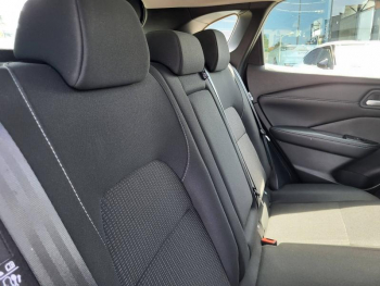 Photo 6 du bon plan NISSAN Qashqai e-POWER 190ch Business Edition 2022 occasion à 29990 €
