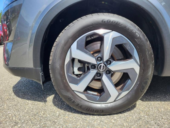 Photo 7 du bon plan NISSAN Qashqai e-POWER 190ch Business Edition 2022 occasion à 29990 €