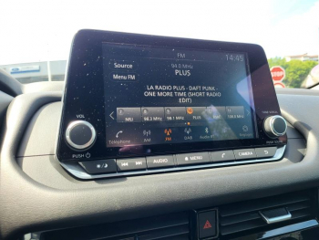 Photo 9 du bon plan NISSAN Qashqai e-POWER 190ch Business Edition 2022 occasion à 29990 €