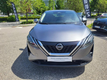 Photo 11 du bon plan NISSAN Qashqai e-POWER 190ch Business Edition 2022 occasion à 29990 €
