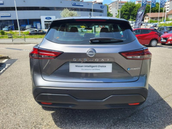 Photo 12 du bon plan NISSAN Qashqai e-POWER 190ch Business Edition 2022 occasion à 29990 €