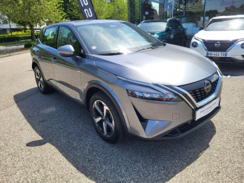 Photo 14 du bon plan NISSAN Qashqai e-POWER 190ch Business Edition 2022 occasion à 29990 €