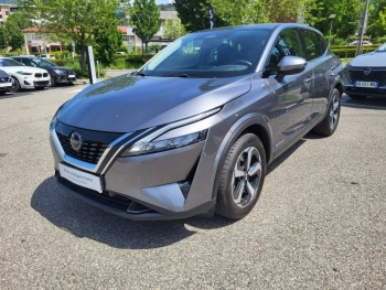 Photo 15 du bon plan NISSAN Qashqai e-POWER 190ch Business Edition 2022 occasion à 29990 €