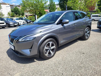 Photo 16 du bon plan NISSAN Qashqai e-POWER 190ch Business Edition 2022 occasion à 29990 €