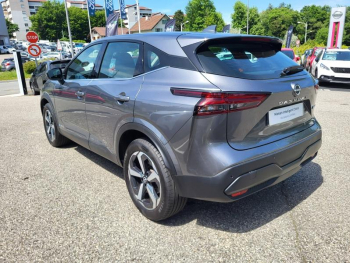 Photo 17 du bon plan NISSAN Qashqai e-POWER 190ch Business Edition 2022 occasion à 29990 €