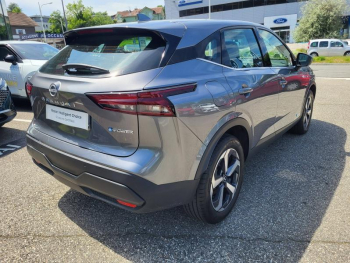 Photo 18 du bon plan NISSAN Qashqai e-POWER 190ch Business Edition 2022 occasion à 29990 €