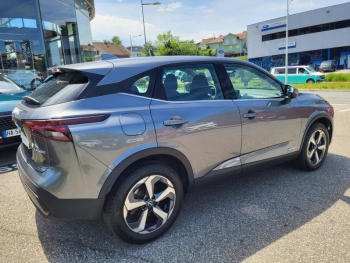 Photo 19 du bon plan NISSAN Qashqai e-POWER 190ch Business Edition 2022 occasion à 29990 €