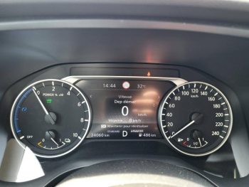 Photo 21 du bon plan NISSAN Qashqai e-POWER 190ch Business Edition 2022 occasion à 29990 €