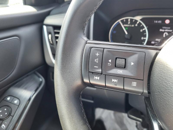 Photo 22 du bon plan NISSAN Qashqai e-POWER 190ch Business Edition 2022 occasion à 29990 €