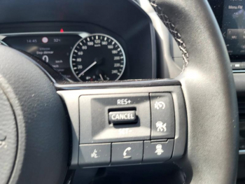 Photo 23 du bon plan NISSAN Qashqai e-POWER 190ch Business Edition 2022 occasion à 29990 €