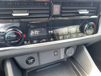 Photo 25 du bon plan NISSAN Qashqai e-POWER 190ch Business Edition 2022 occasion à 29990 €