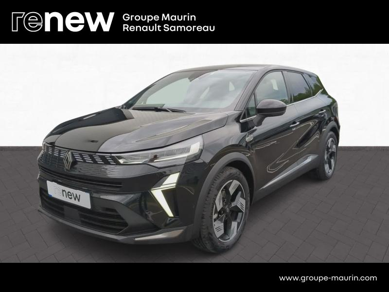 Bon plan RENAULT SYMBIOZ 1.6 E-Tech full hybrid 145ch Techno occasion à 29800 €