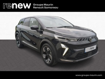 Photo 2 du bon plan RENAULT SYMBIOZ 1.6 E-Tech full hybrid 145ch Techno occasion à 29800 €