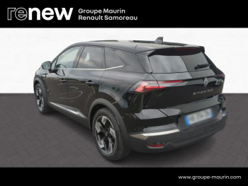 Photo 6 du bon plan RENAULT SYMBIOZ 1.6 E-Tech full hybrid 145ch Techno occasion à 29800 €