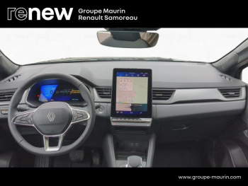 Photo 8 du bon plan RENAULT SYMBIOZ 1.6 E-Tech full hybrid 145ch Techno occasion à 29800 €