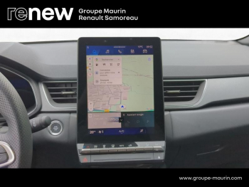 Photo 9 du bon plan RENAULT SYMBIOZ 1.6 E-Tech full hybrid 145ch Techno occasion à 29800 €